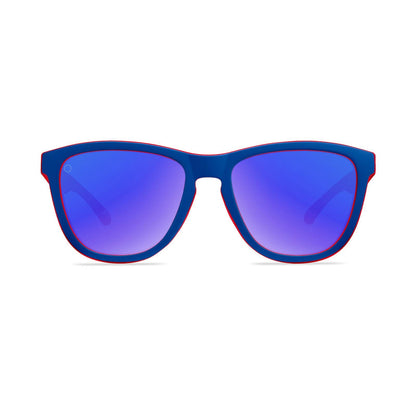 Philadelphia 76ers Officially Licensed Knockaround Sunglasses