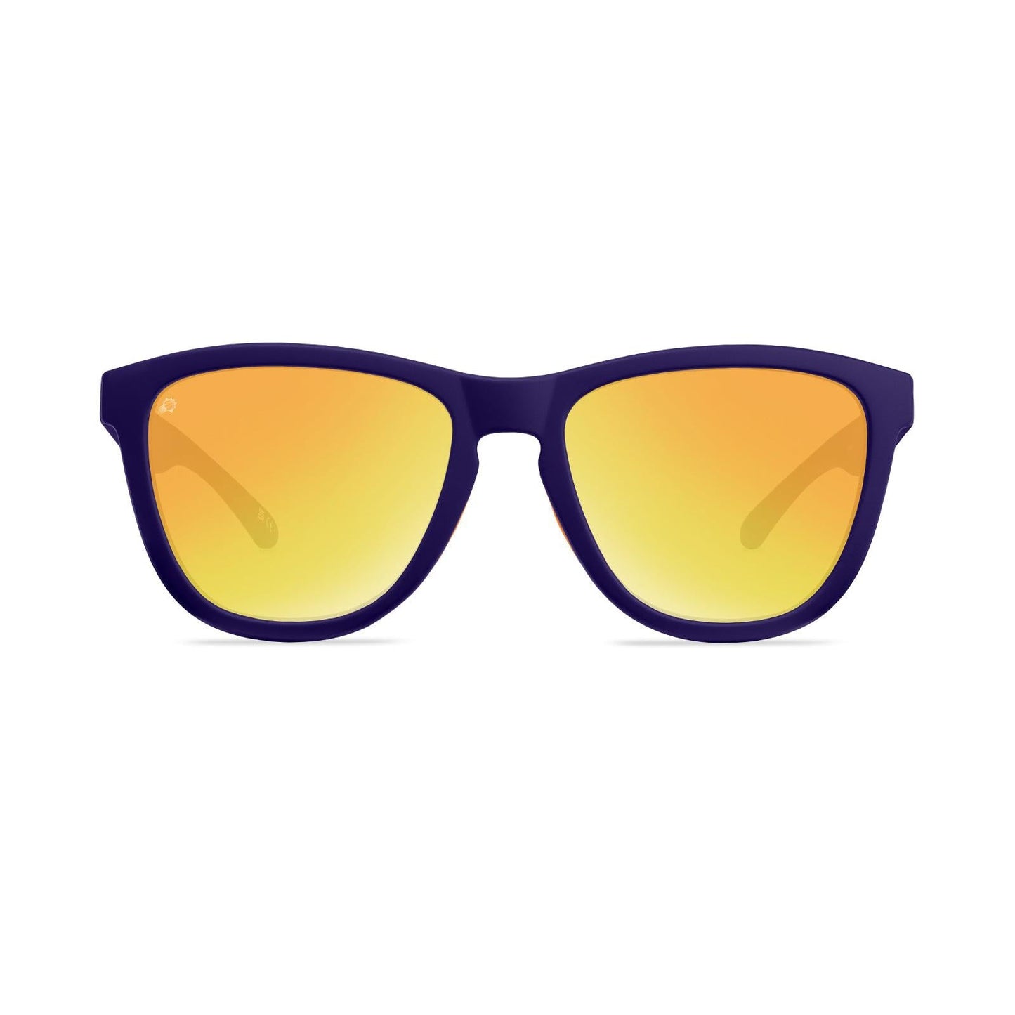 Phoenix Suns Officially Licensed Knockaround Sunglasses