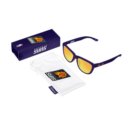 Phoenix Suns Officially Licensed Knockaround Sunglasses