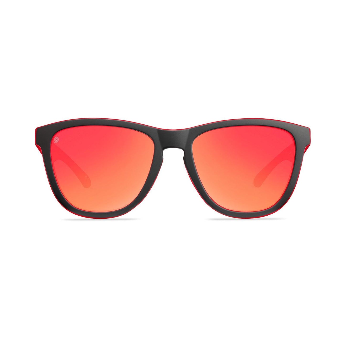 Portland Trail Blazers Officially Licensed Knockaround Sunglasses