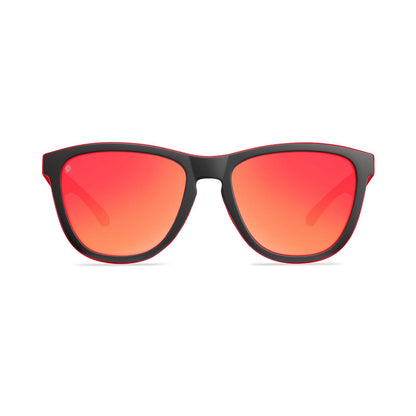 Portland Trail Blazers Officially Licensed Knockaround Sunglasses