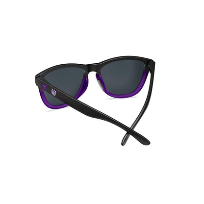 Sacramento Kings Officially Licensed Knockaround Sunglasses