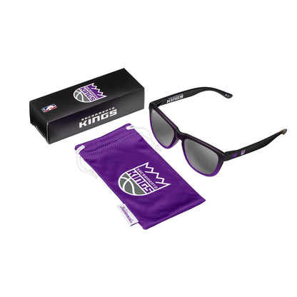 Sacramento Kings Officially Licensed Knockaround Sunglasses