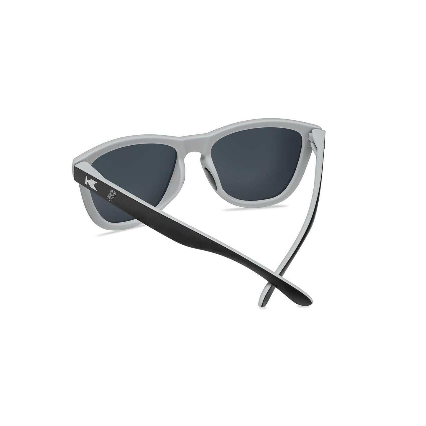San Antonio Spurs Officially Licensed Knockaround Sunglasses