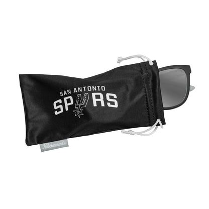 San Antonio Spurs Officially Licensed Knockaround Sunglasses