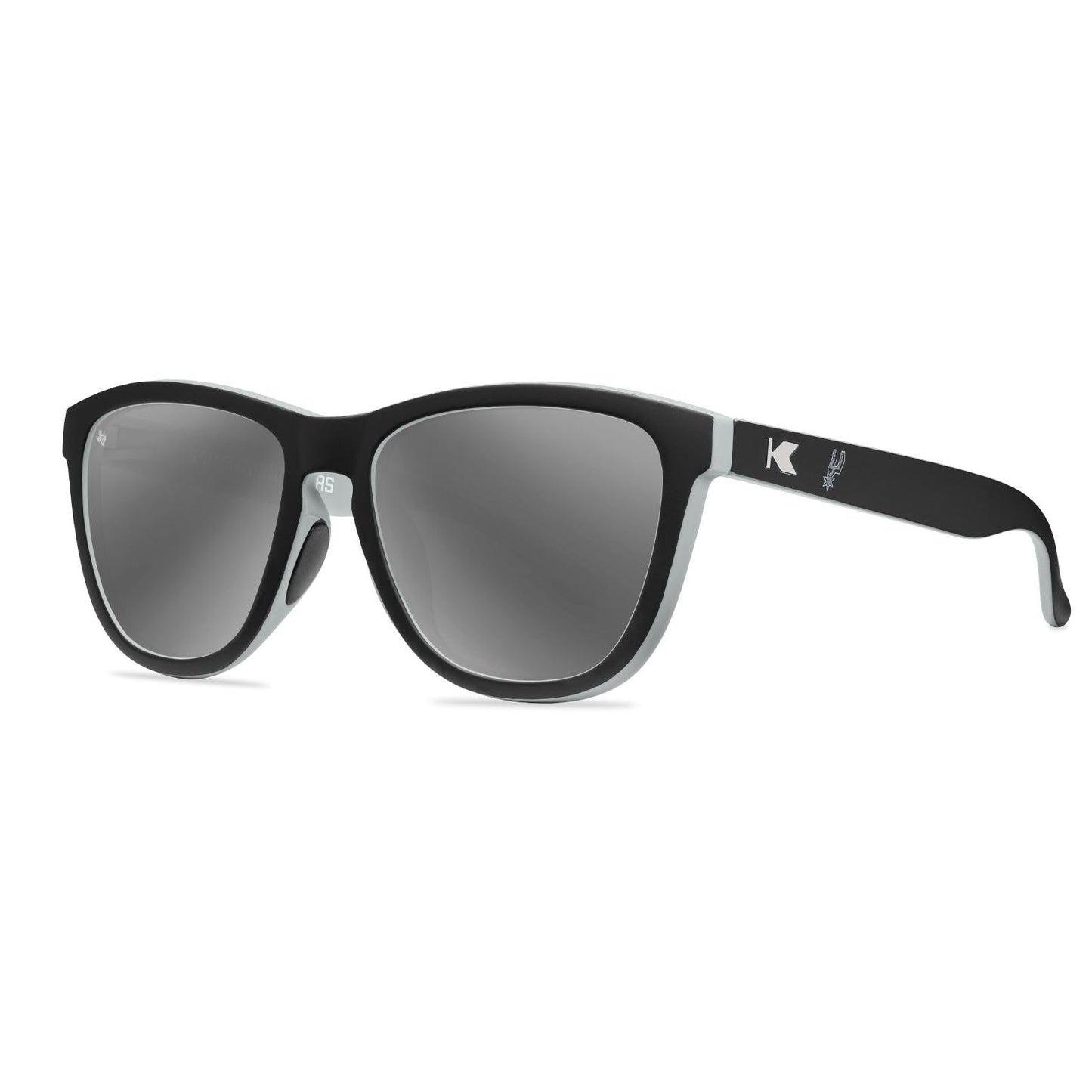 San Antonio Spurs Officially Licensed Knockaround Sunglasses