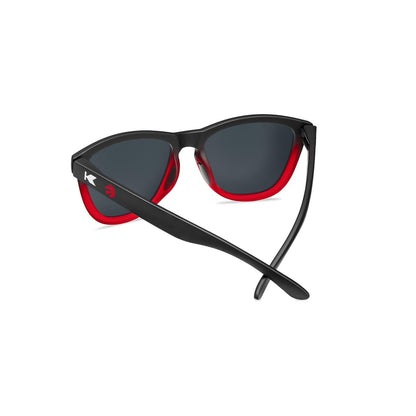 Toronto Raptors Officially Licensed Knockaround Sunglasses