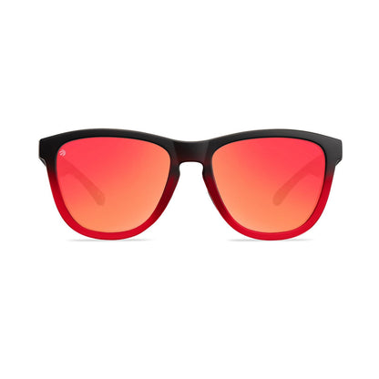 Toronto Raptors Officially Licensed Knockaround Sunglasses