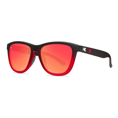 Toronto Raptors Officially Licensed Knockaround Sunglasses