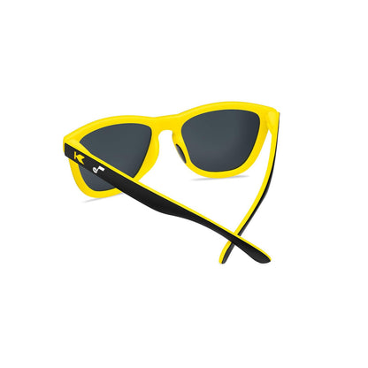 Utah Jazz Officially Licensed Knockaround Sunglasses