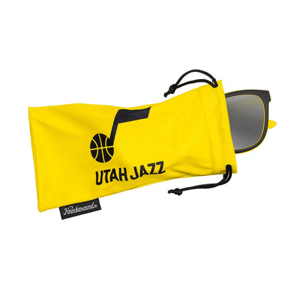Utah Jazz Officially Licensed Knockaround Sunglasses