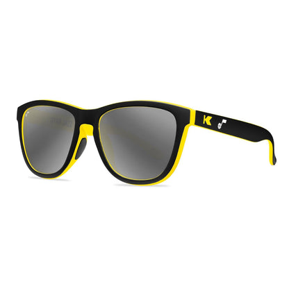 Utah Jazz Officially Licensed Knockaround Sunglasses