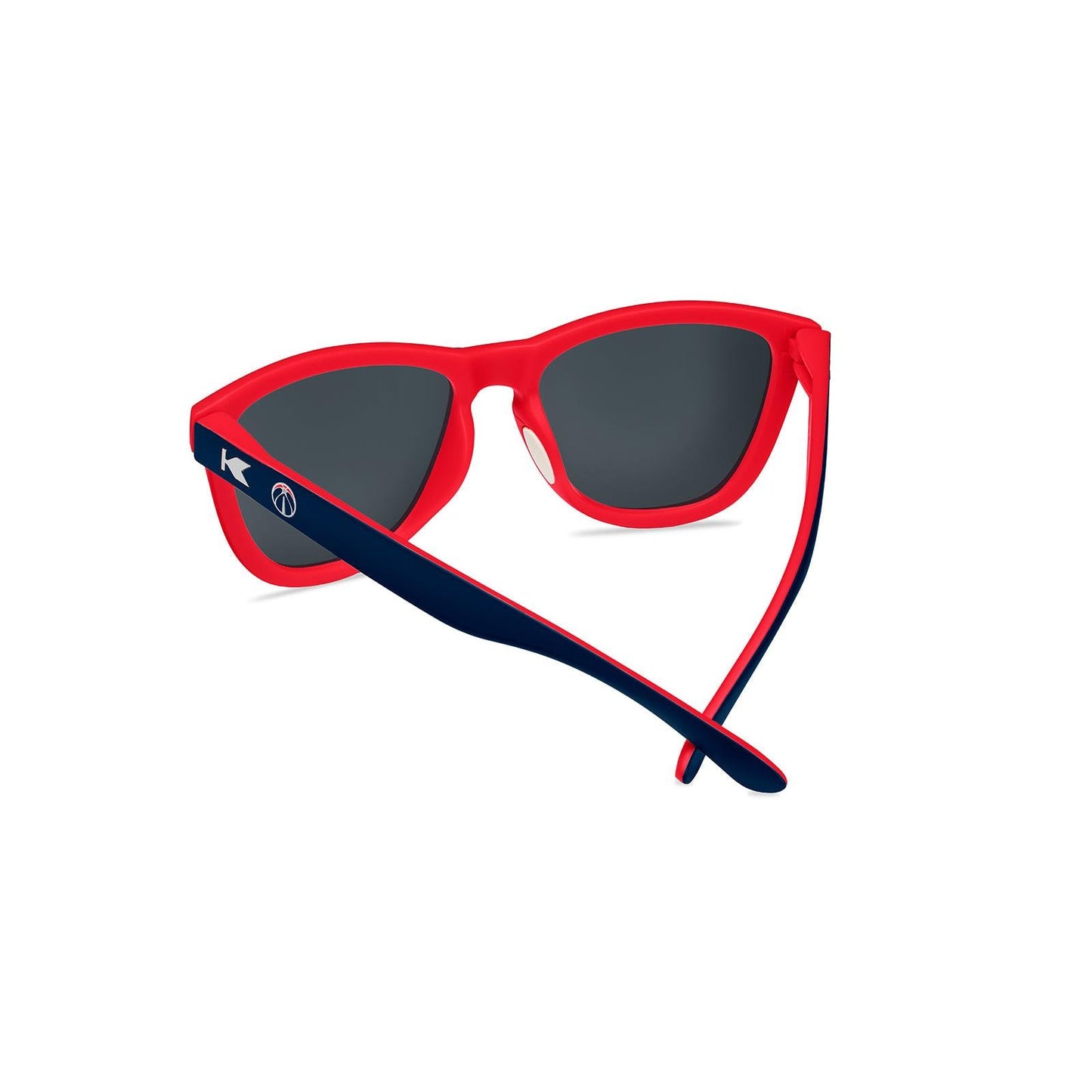 Washington Wizards Officially Licensed Knockaround Sunglasses