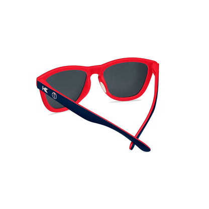 Washington Wizards Officially Licensed Knockaround Sunglasses