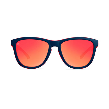 Washington Wizards Officially Licensed Knockaround Sunglasses