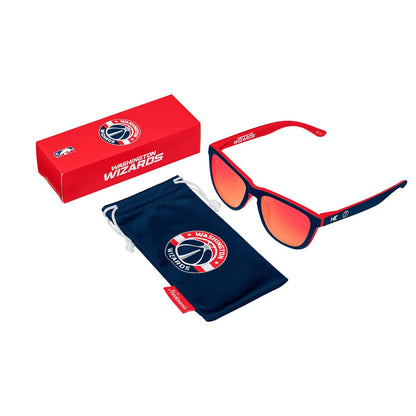 Washington Wizards Officially Licensed Knockaround Sunglasses