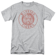 Load image into Gallery viewer, Saved By The Bell Tigers Mens T Shirt Athletic Heather
