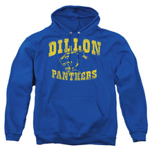 Load image into Gallery viewer, Friday Night Lights Panthers Mens Hoodie Royal Blue

