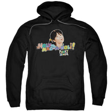 Load image into Gallery viewer, Punky Brewster Holy Mac A Noli Mens Hoodie Black

