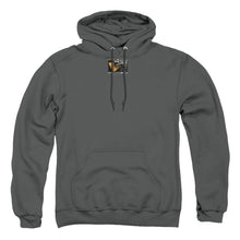 Load image into Gallery viewer, Warehouse 13 Rheticus Compass Mens Hoodie Charcoal

