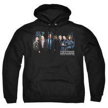 Load image into Gallery viewer, Law And Order Svu Cast Mens Hoodie Black
