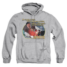 Load image into Gallery viewer, Xena A Good Thief Mens Hoodie Athletic Heather
