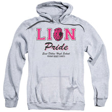 Load image into Gallery viewer, Friday Night Lights Lions Pride Mens Hoodie Athletic Heather
