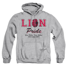 Load image into Gallery viewer, Friday Night Lights Lions Pride Mens Hoodie Athletic Heather
