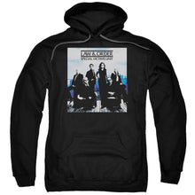 Load image into Gallery viewer, Law And Order Svu Crew 13 Mens Hoodie Black
