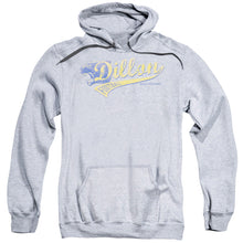 Load image into Gallery viewer, Friday Night Lights Team Spirit Mens Hoodie Athletic Heather

