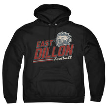 Load image into Gallery viewer, Friday Night Lights Athletic Lions Mens Hoodie Black
