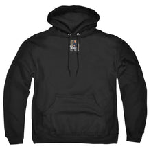 Load image into Gallery viewer, Law And Order Svu Street Justice Mens Hoodie Black
