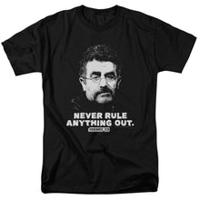 Load image into Gallery viewer, Warehouse 13 Artie Mens T Shirt Black

