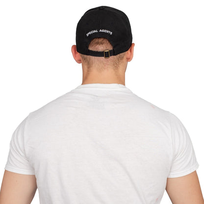 NCIS Special Agents Logo Cap Adjustable Hat