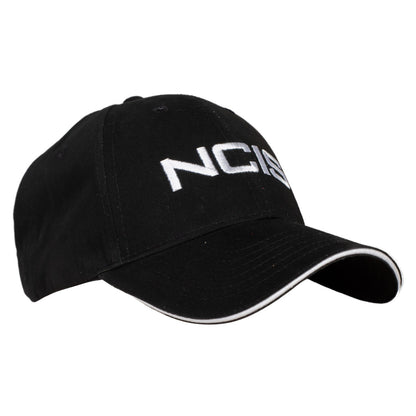NCIS Special Agents Logo Cap Adjustable Hat