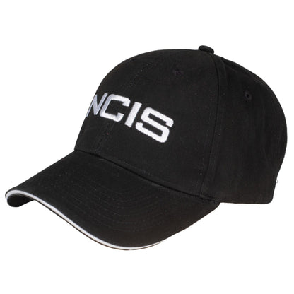 NCIS Special Agents Logo Cap Adjustable Hat