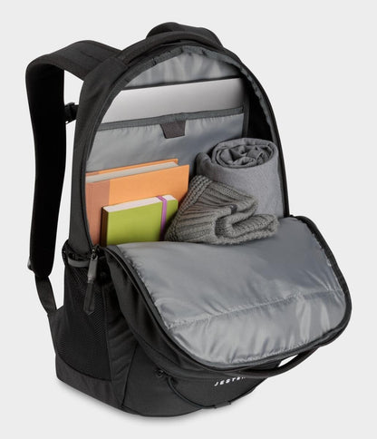 The North Face Jester School Laptop Backpack Bag Black