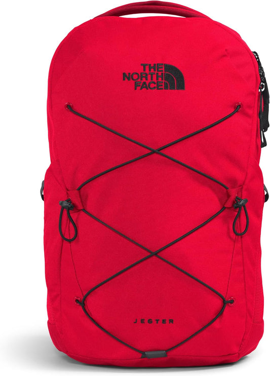 The North Face Jester Everyday Laptop Backpack Bag
