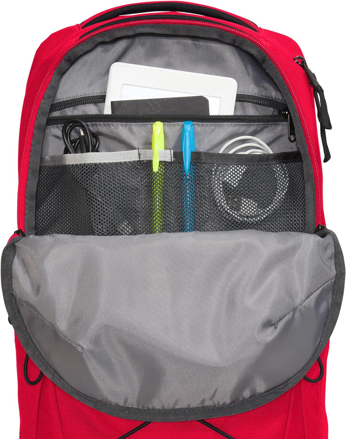 The North Face Jester Everyday Laptop Backpack Bag
