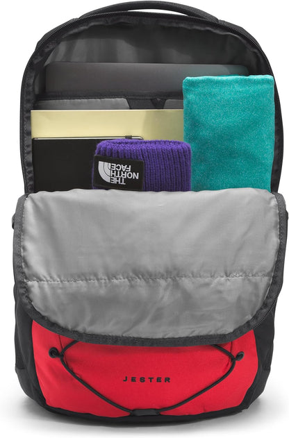 The North Face Jester Everyday Laptop Backpack Bag