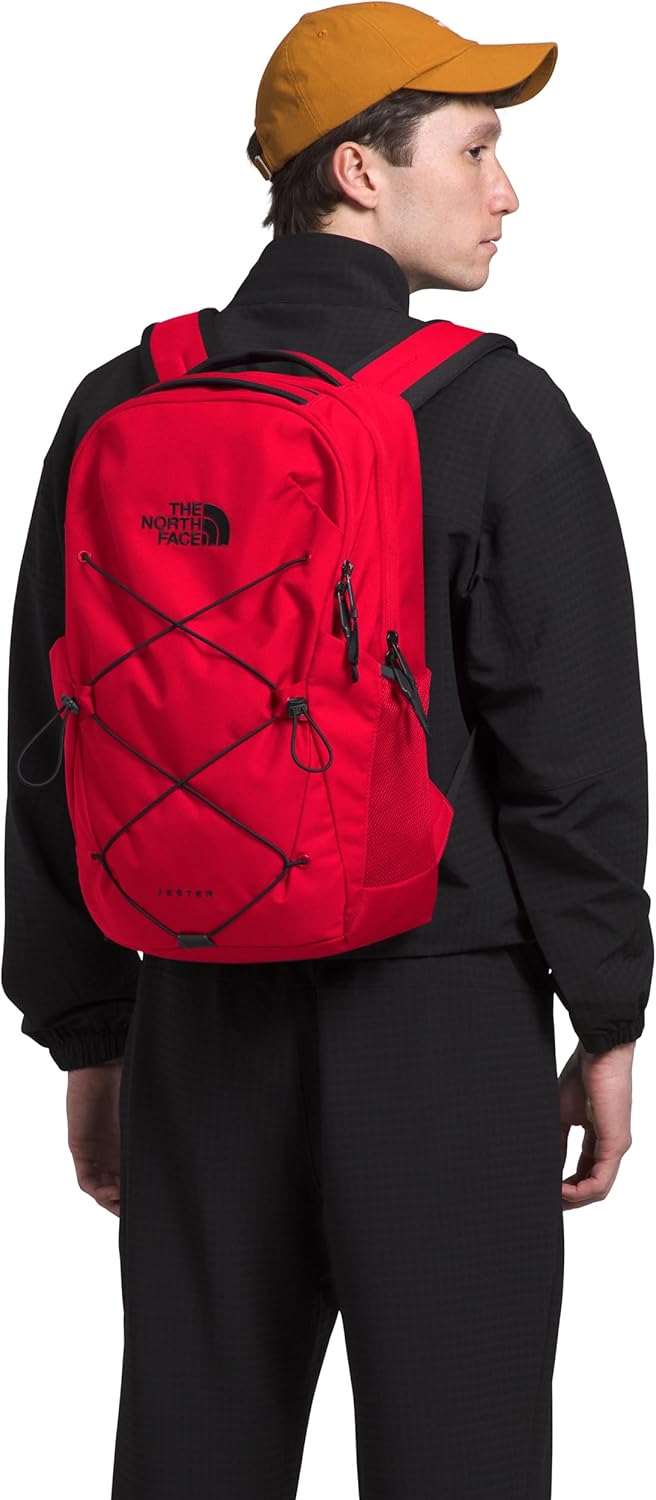 The North Face Jester Everyday Laptop Backpack Bag