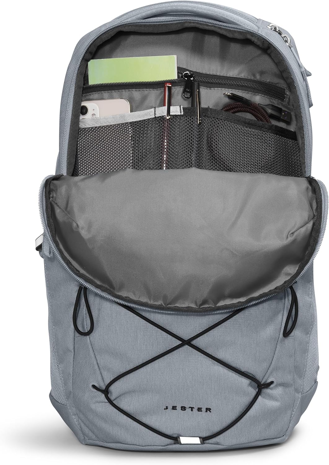 The North Face Jester Everyday Laptop Backpack Bag
