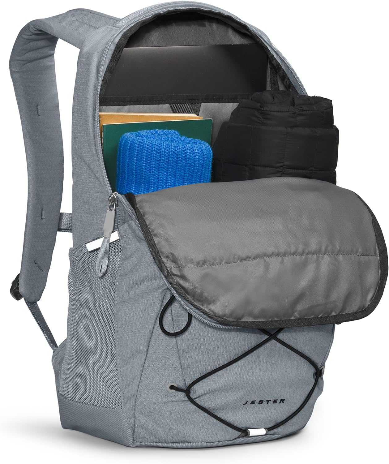 The North Face Jester Everyday Laptop Backpack Bag