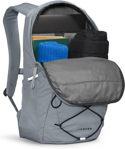 The North Face Jester Everyday Laptop Backpack Bag