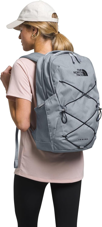The North Face Jester Everyday Laptop Backpack Bag