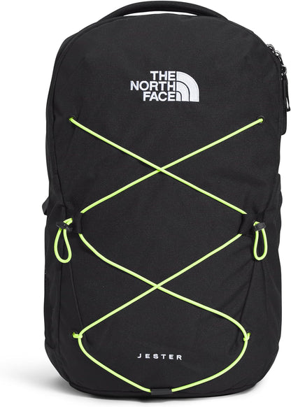 The North Face Jester Everyday Laptop Backpack Bag