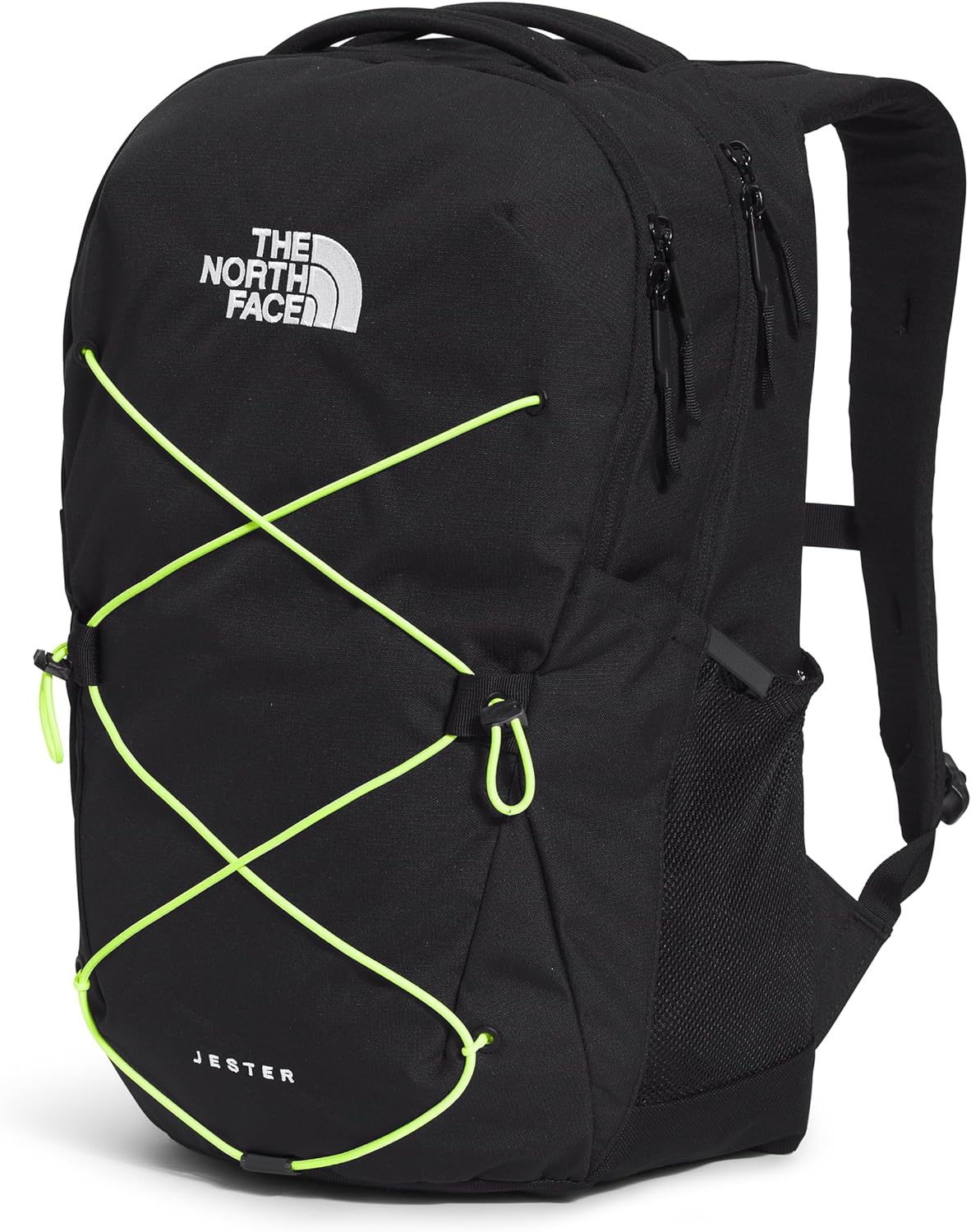 The North Face Jester Everyday Laptop Backpack Bag