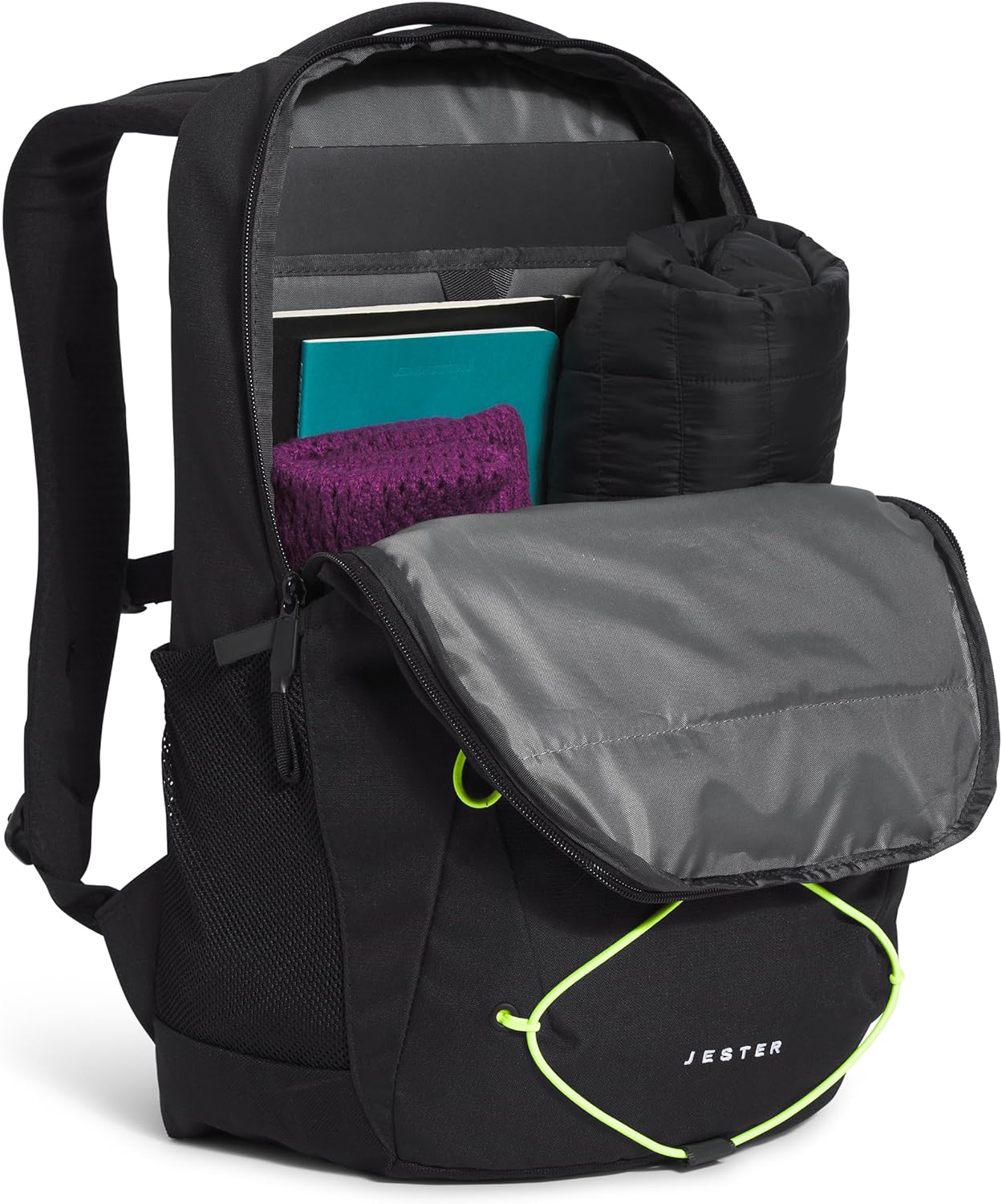 The North Face Jester Everyday Laptop Backpack Bag