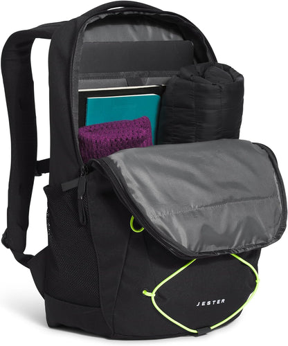 The North Face Jester Everyday Laptop Backpack Bag
