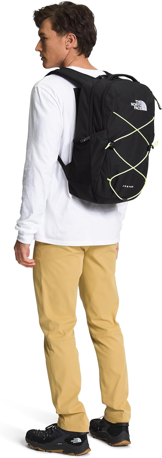 The North Face Jester Everyday Laptop Backpack Bag